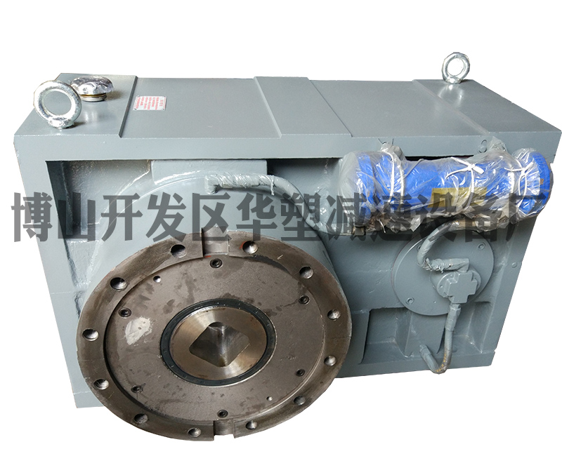 齒輪減速機(jī)故障處理方法-華塑減速設(shè)備廠